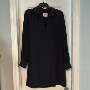 Kate spade shirt dress
